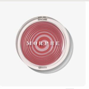 Morphe INTOXICATED HUEPHORIC RUSH Cream Blush